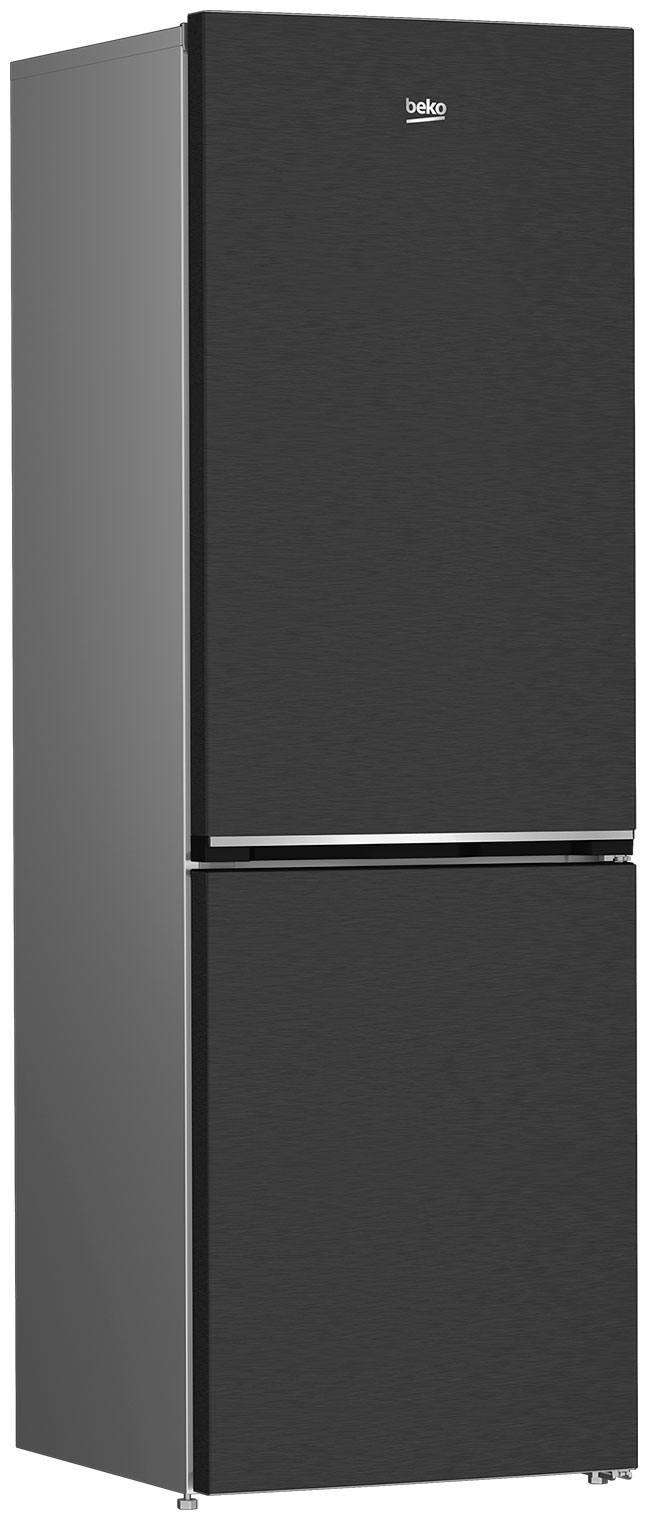 Двухкамерный холодильник Beko B1DRCNK362HXBR холодильник двухкамерный beko rcnk310kc0w 184x60x54см 1 компрессор цвет белый