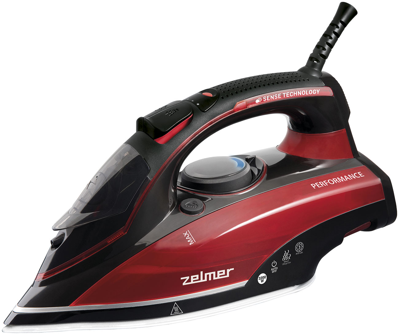 Утюг Zelmer ZIR3210