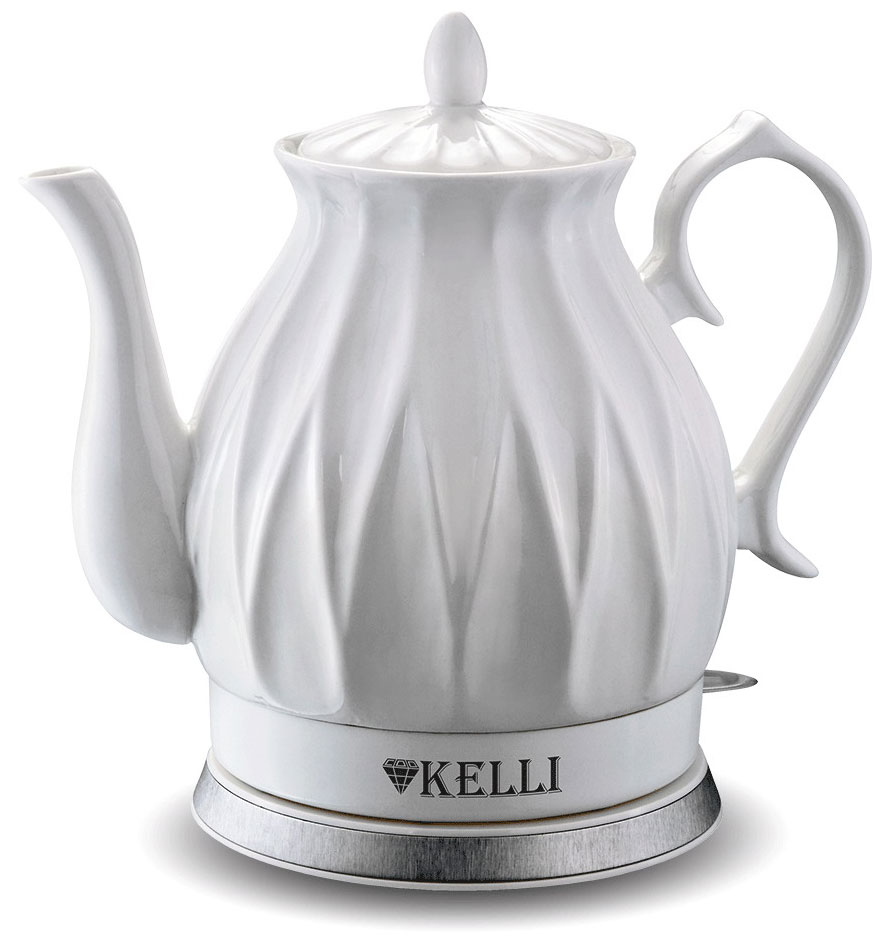 Чайник электрический Kelli KL-1341 Чайник электрический Kelli KL-1341