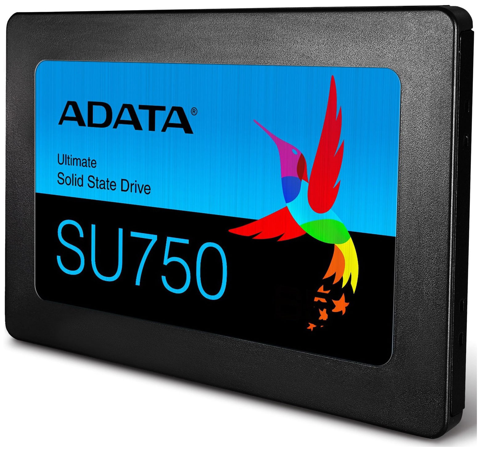 Изображение товара SSD-накопитель Adata SATA III 256Gb SU750 2.5" для ПК