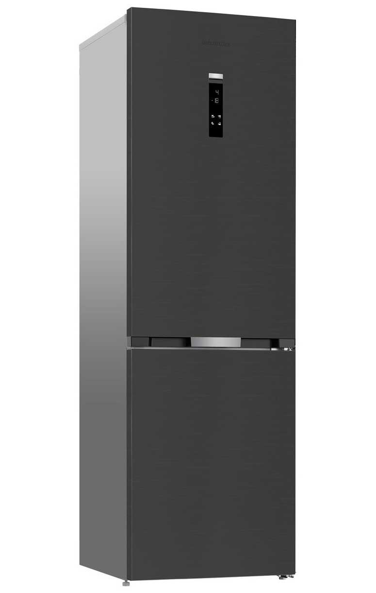Изображение товара Двухкамерный холодильник Grundig GKPN669307FXD