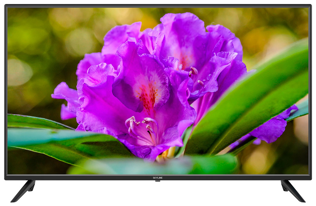 Изображение товара Телевизор Skyline 40LT5900 Full HD LED 40 с разъемами HDMI USB DVB-T2