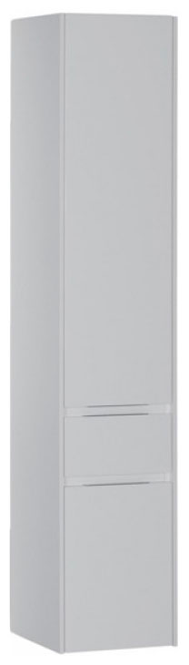 

Шкаф-пенал Aquanet Латина 35 белый (00179606)