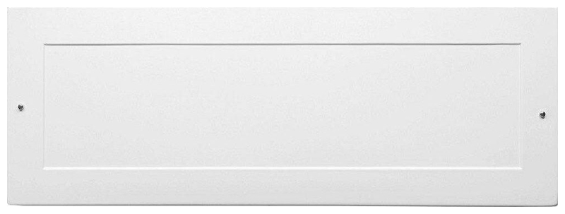 

Фронтальная панель для ванны Aquanet West/Largo 130 белый глянец (00243722)