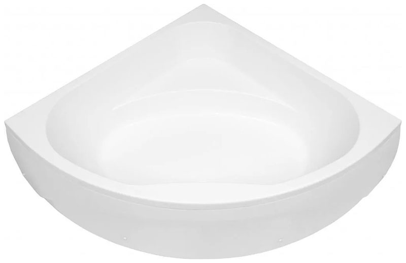 Изображение товара Акриловая ванна Aquanet Vista 150x150 белый (00254381) Изображение товара Акриловая ванна Aquanet Vista 150x150 белый (00254381)