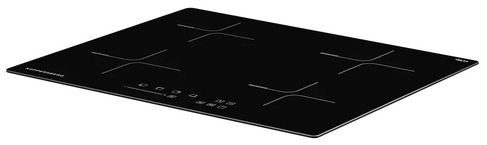 Kuppersberg ics 607 модификация 2023 года Kuppersberg ics 607 модификация 2023 года