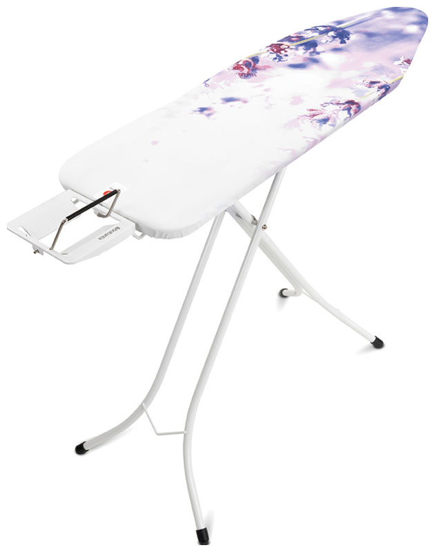Изображение товара Гладильная доска Brabantia "Лаванда" 124х38см (B), 128608