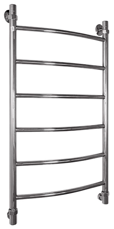 Изображение товара Полотенцесушитель водяной Energy Classic 800x400 хром