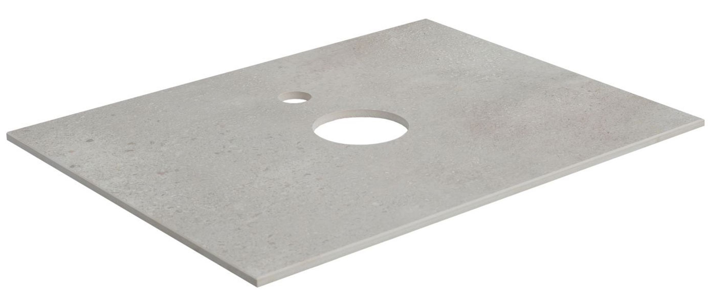 Изображение товара Столешница Aquanet Nova Lite 60 серый (00257608)