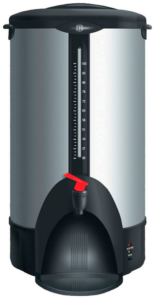 Кипятильник-кофеварочная машина Gastrorag DK-100 планетарная тестомесильная машина gastrorag qf 7b
