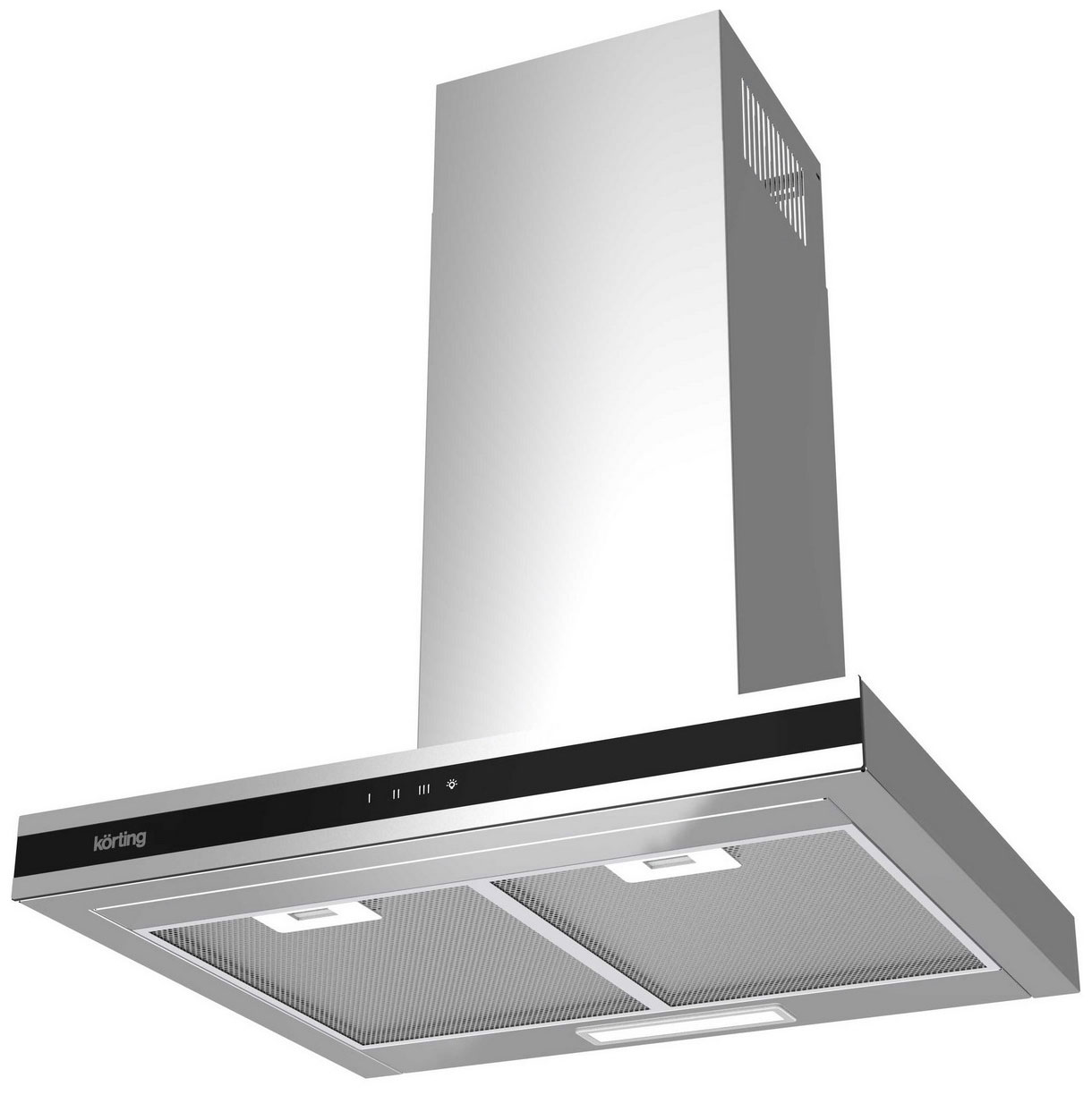 Изображение товара Вытяжка Korting KHC 6737 XGN
