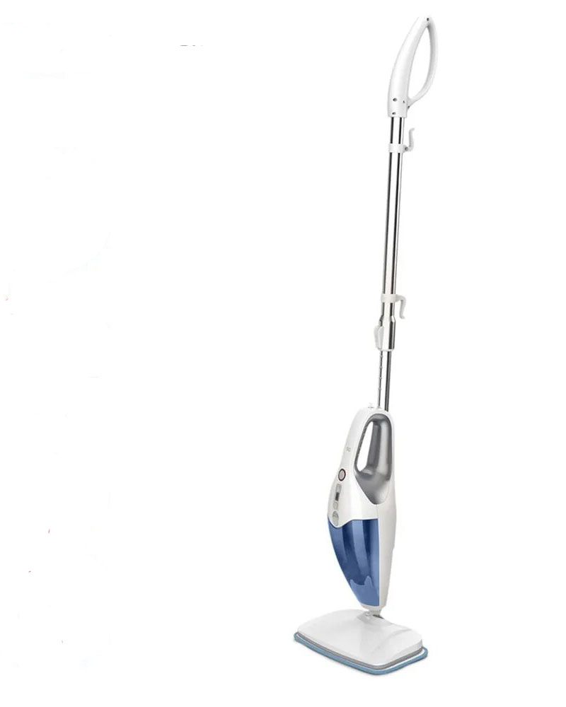 Изображение товара Паровая швабра BQ SM2009 White-blue