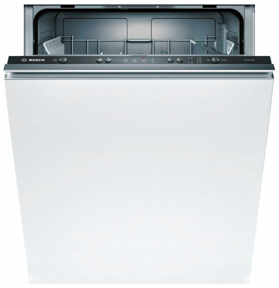 Встраиваемая посудомоечная машина Bosch SMV24AX02E встраиваемая посудомоечная машина bosch smv25ax00e