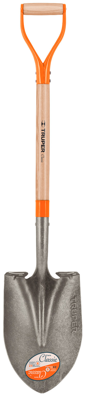 Изображение товара Лопата штыковая Truper PRY 17154