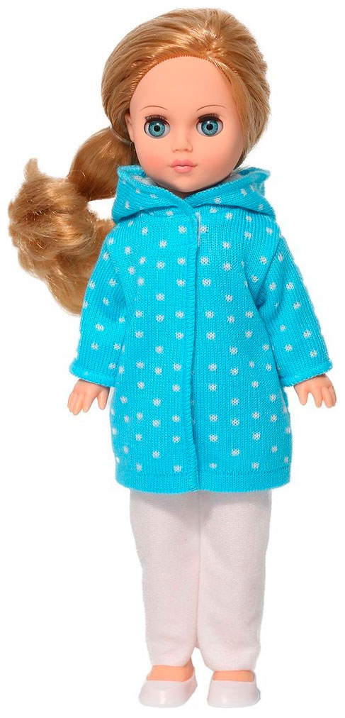 Изображение товара Кукла и аксессуар Весна Мила осень 1 38.5 см В4078