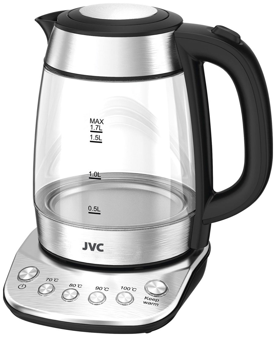 Изображение товара Чайник электрический JVC JK-KE1825
