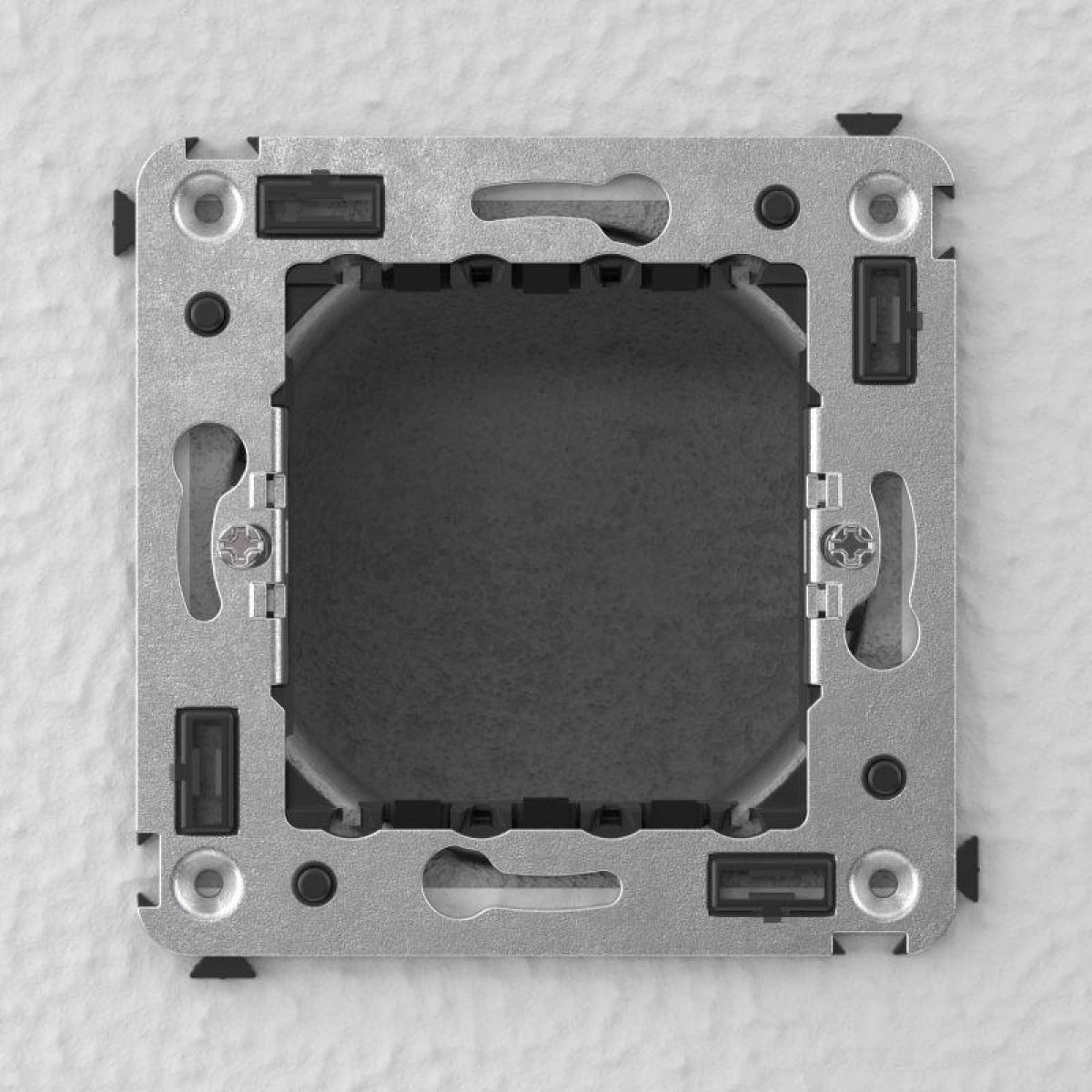 Изображение товара Рамки и основания для ЭУИ DKC Каркас СП с лапками для монтажных систем Avanti