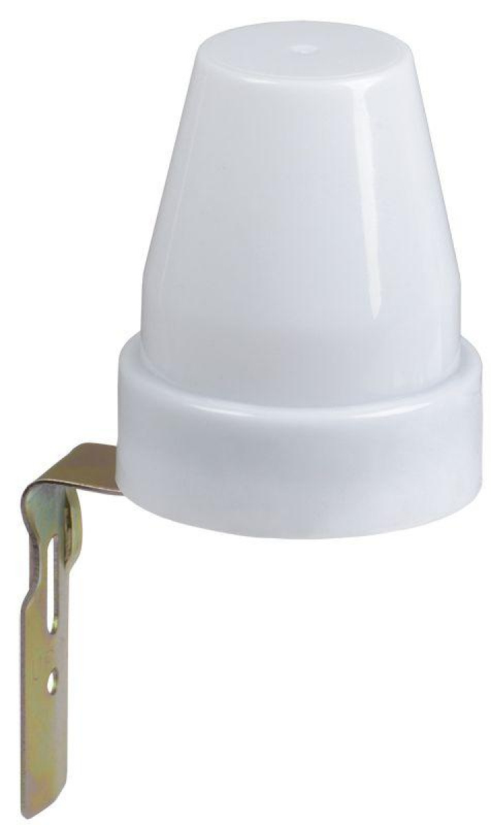 Изображение товара Фотореле IEK ФР 601 2200ВА IP44 для автоматического освещения