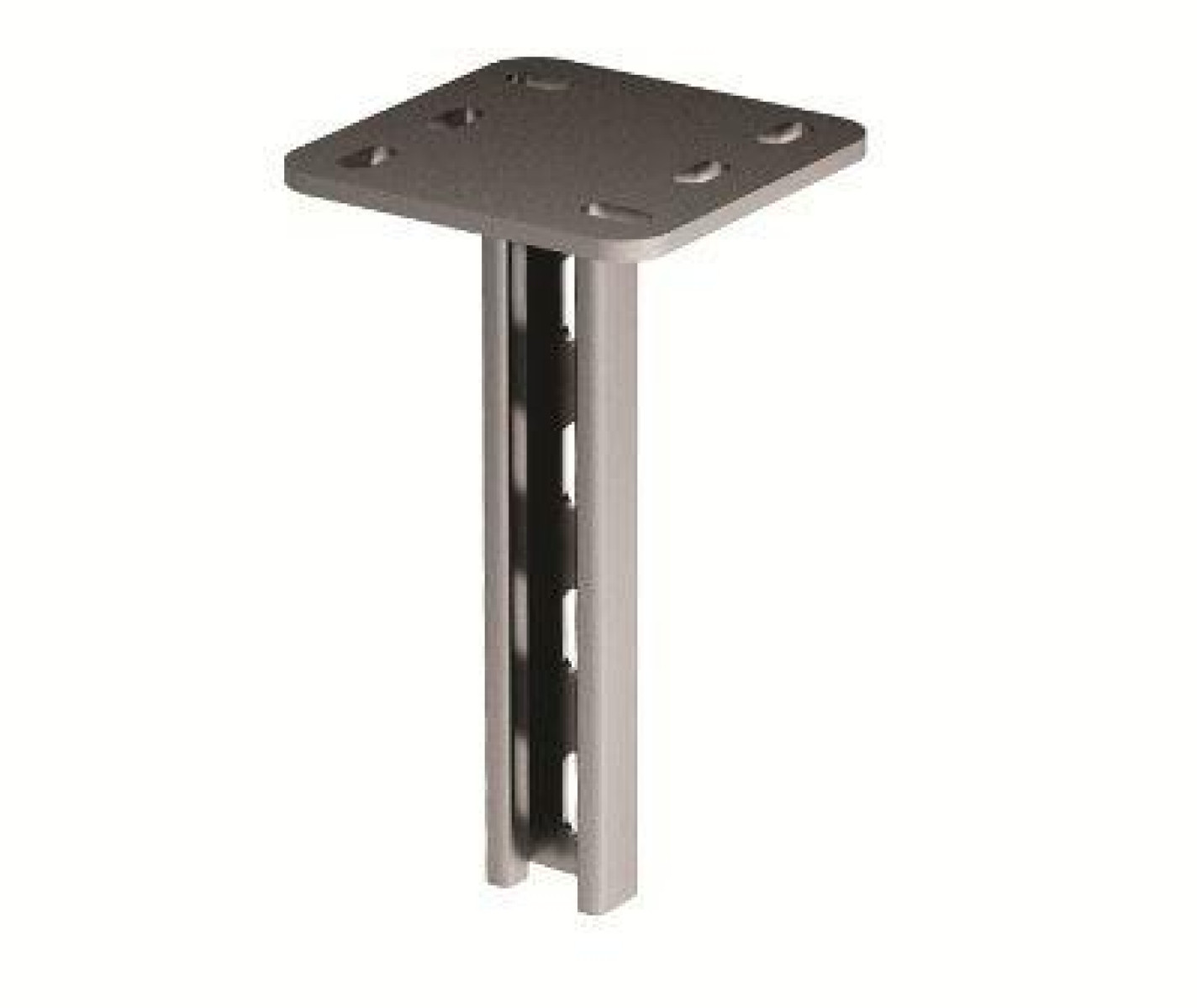 Изображение товара Кабеленесущие системы DKC Стойка потолочная 600мм