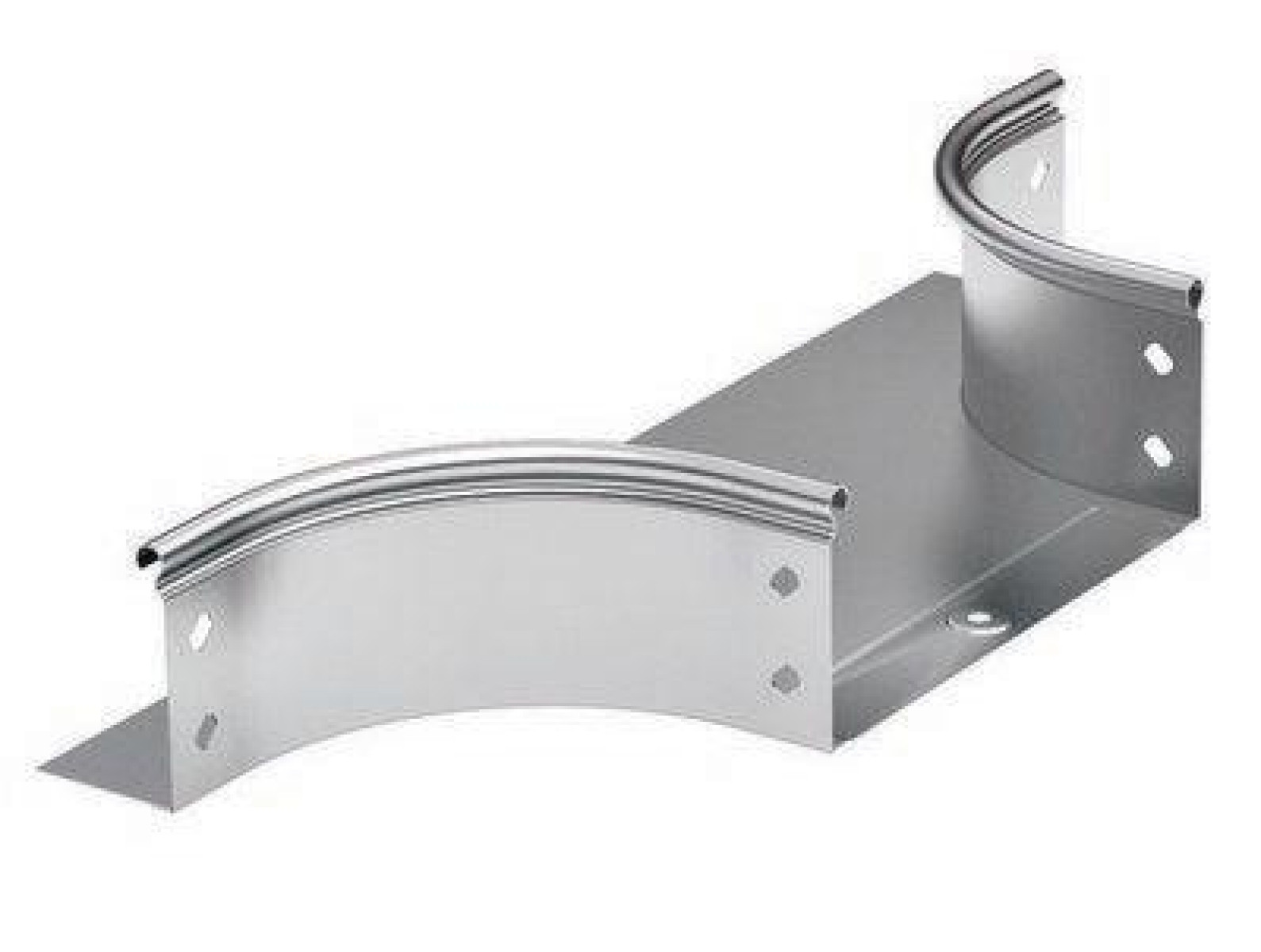 Изображение товара Кабеленесущий ответвитель T-образный горизонтальный DL 100х50 DKC