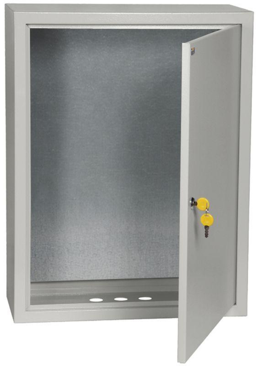 Изображение товара Металлический корпус ЩМП-3-0 650х500х220 УХЛ3 IP31 от IEK