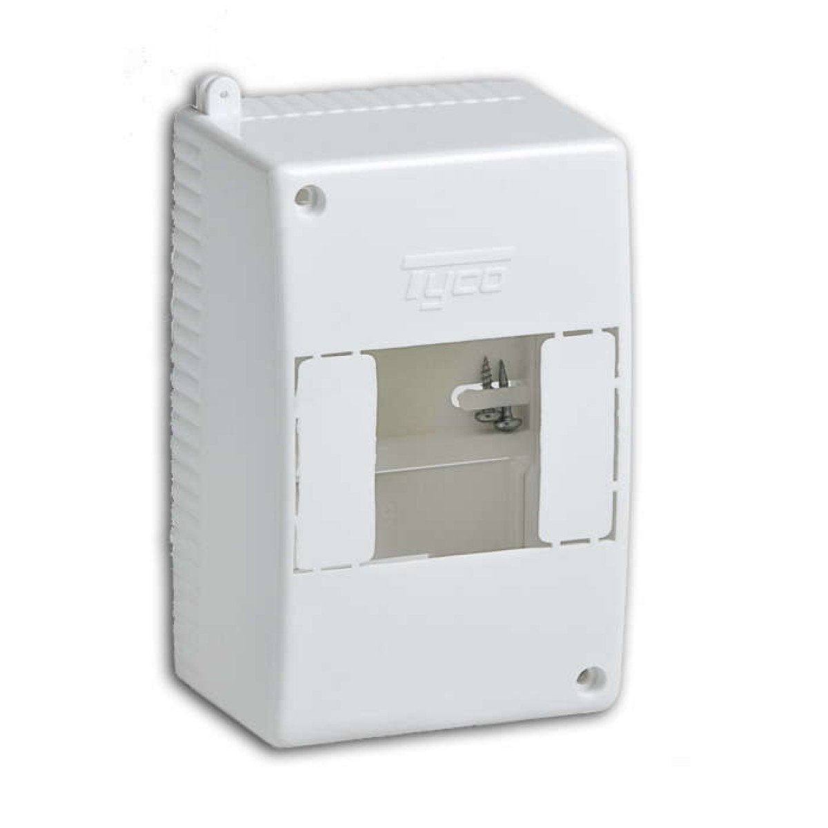 Изображение товара Высоковольтное и щитовое оборудование Ruvinil Бокс ОП Тусо 4мод. IP30 бел. Рувинил