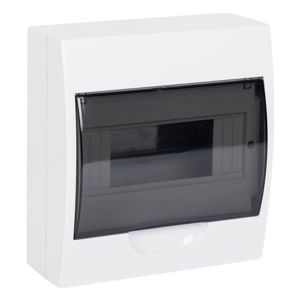 Изображение товара Высоковольтный щит EKF ЩРН-П-8 IP41 для электроустановок