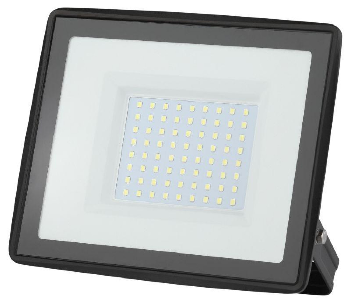 Изображение товара Уличный светодиодный прожектор ЭРА LPR-023-0-65K-100 100Вт IP65 для наружного освещения