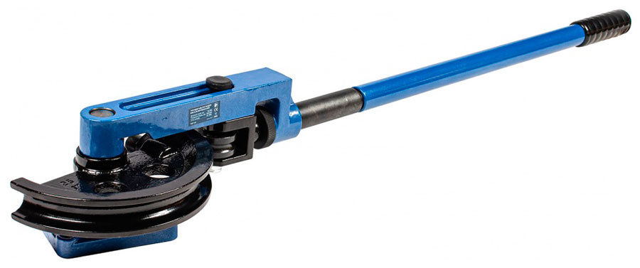 Изображение товара Трубогиб ручной механический Stels башмаки 3/8-1