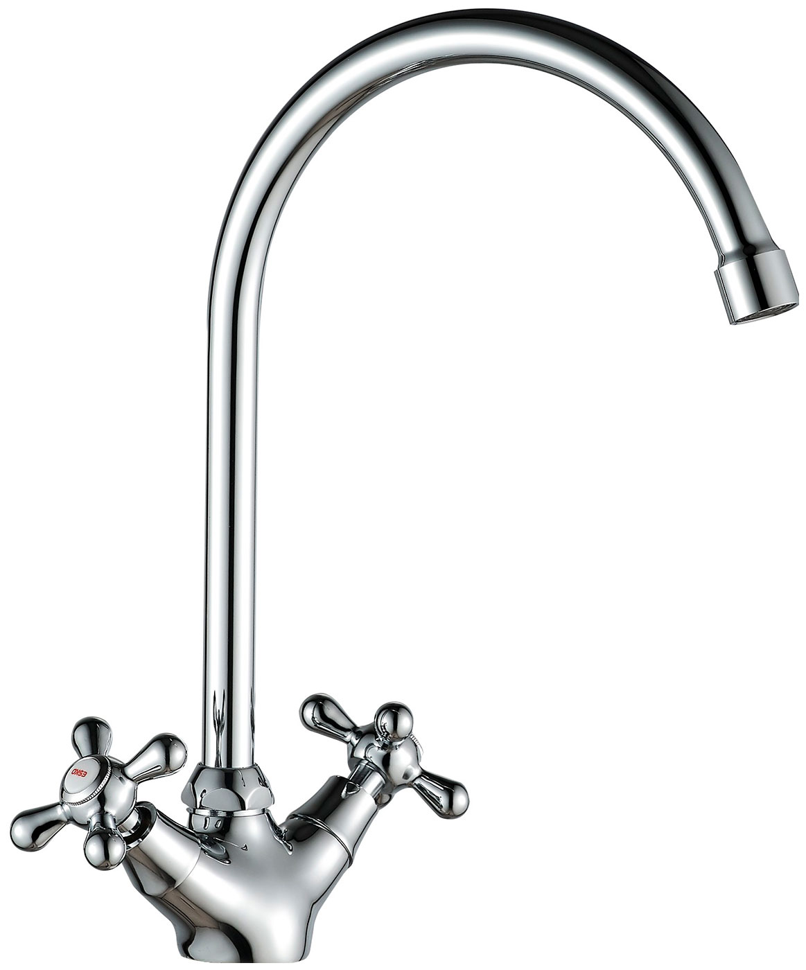 Изображение товара Кухонный смеситель ESKO VIENNA VN 06-2