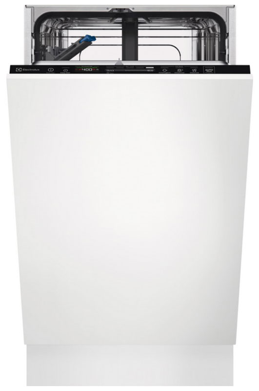 Встраиваемая посудомоечная машина Electrolux EEG62300L цена