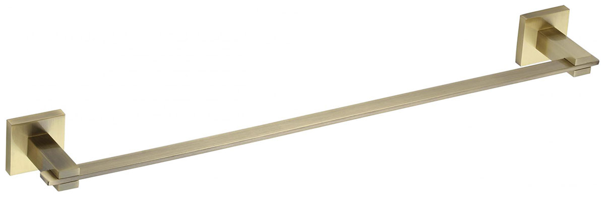 Изображение товара Держатель для полотенец Savol прямой 60 см 65с S-06524C