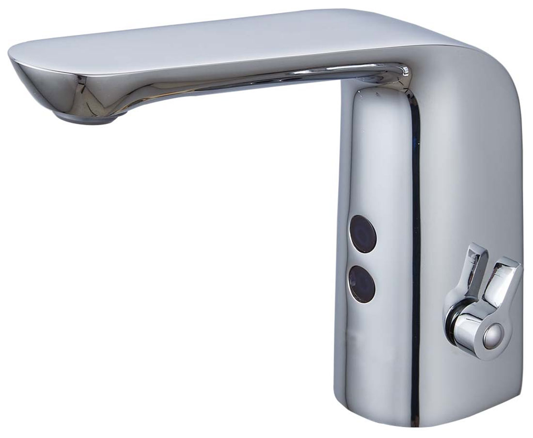 Изображение товара Сенсорный смеситель Savol S-GY8885