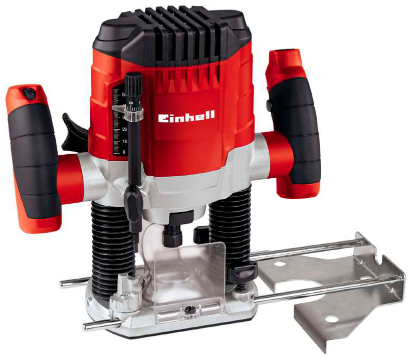 Фрезер Einhell TC-RO 1155 E 4350470 Фрезер Einhell TC-RO 1155 E 4350470