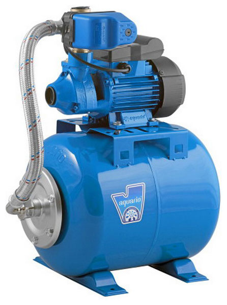 Изображение товара Насос Aquario AUTO ADB-35