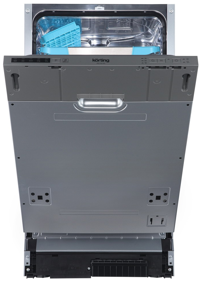 Полновстраиваемая посудомоечная машина Korting KDI 45140