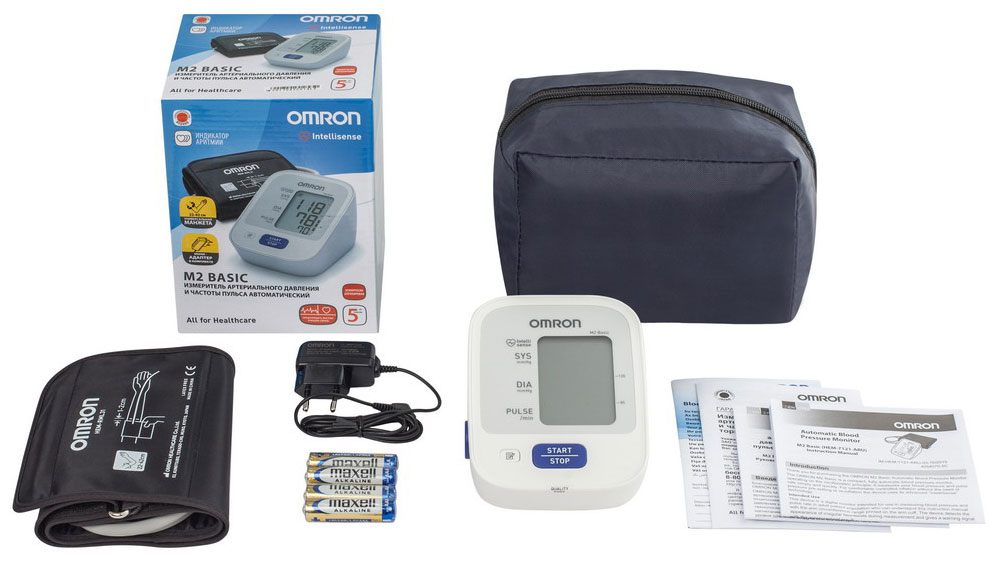 Omron m2 basic hem 7121. Омрон тонометр m2 бейсик автомат на плечо 7121. Omron m2 basic с адаптером манжета. Omron m2 basic + средняя манжета hem 7121-aru. Тонометр (автоматический) omron m2 basic hem-7121-alru.