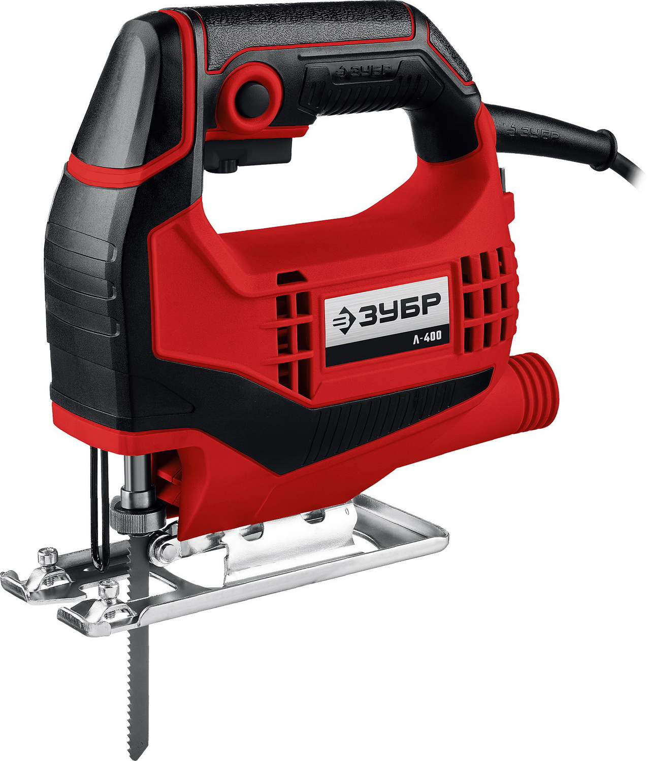 

Лобзик Зубр Л-400