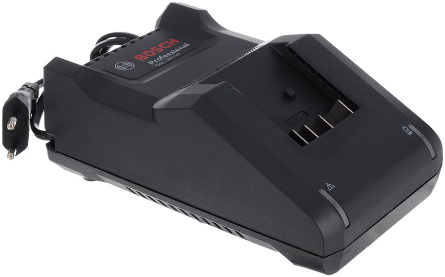 Изображение товара Зарядное устройство Bosch GAL 18V-40 1600A019RJ