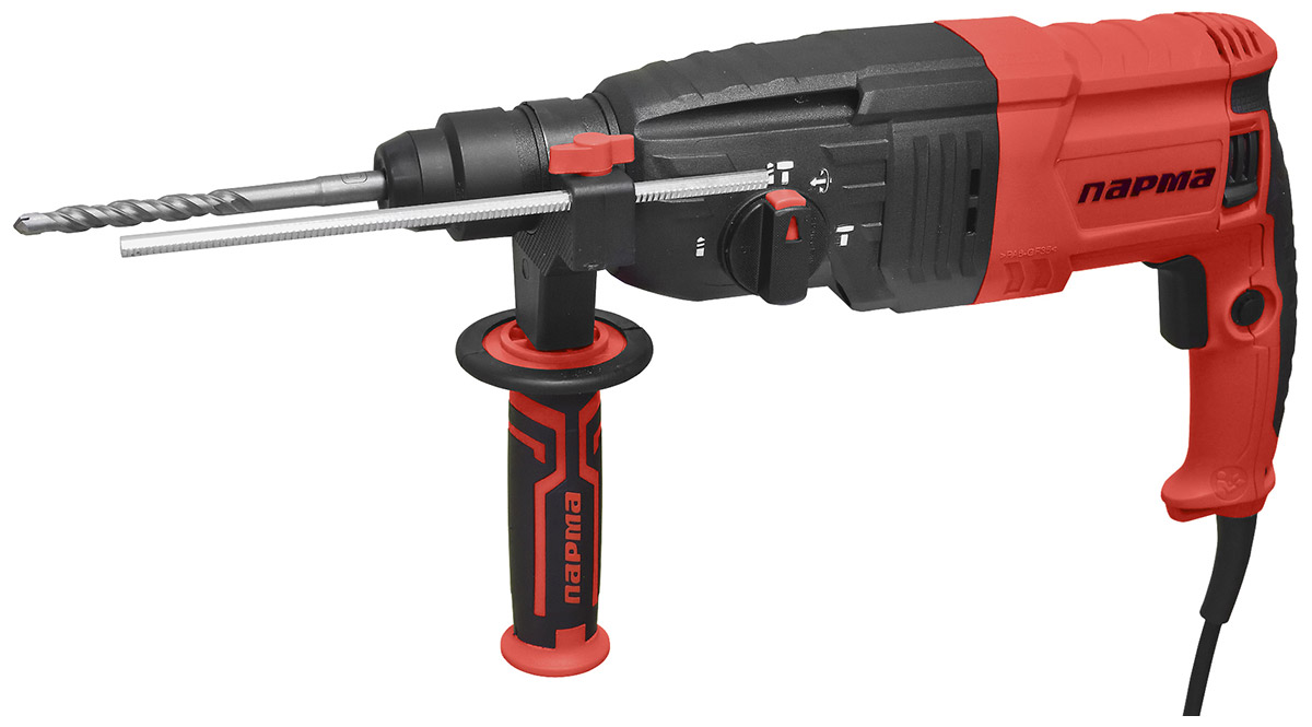 Изображение товара Перфоратор Парма П-02-24/750ЭР