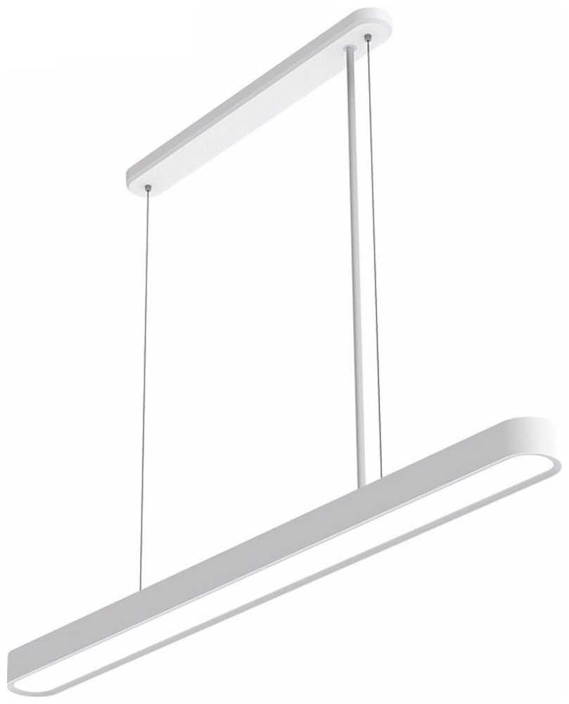 Потолочная лампа Yeelight Crystal Pendant Light (YLDL01YL), белая
