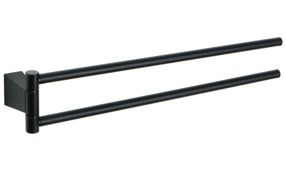 Изображение товара Полотенцедержатель Fixsen TREND, рога (FX-97802A)