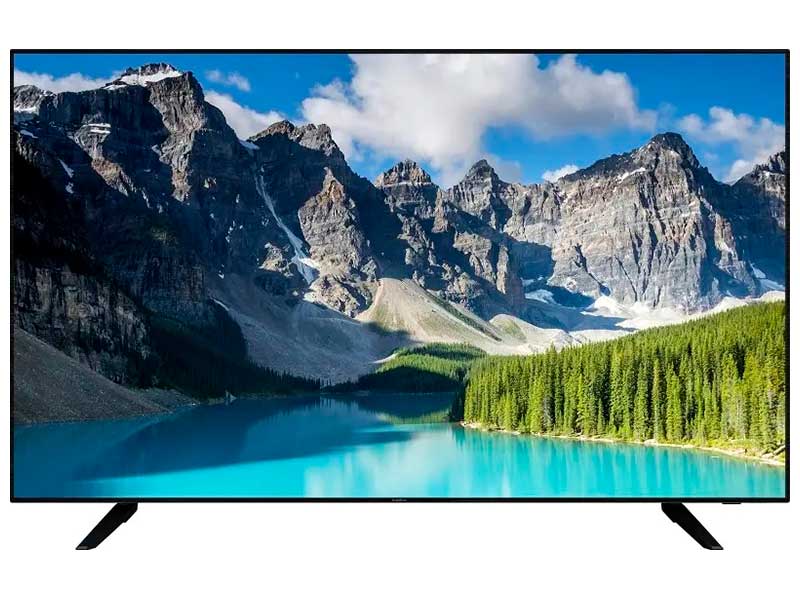 Изображение товара Телевизор Goldstar LT-43F900 43 дюйма Full HD Android Smart TV с DVB-T2