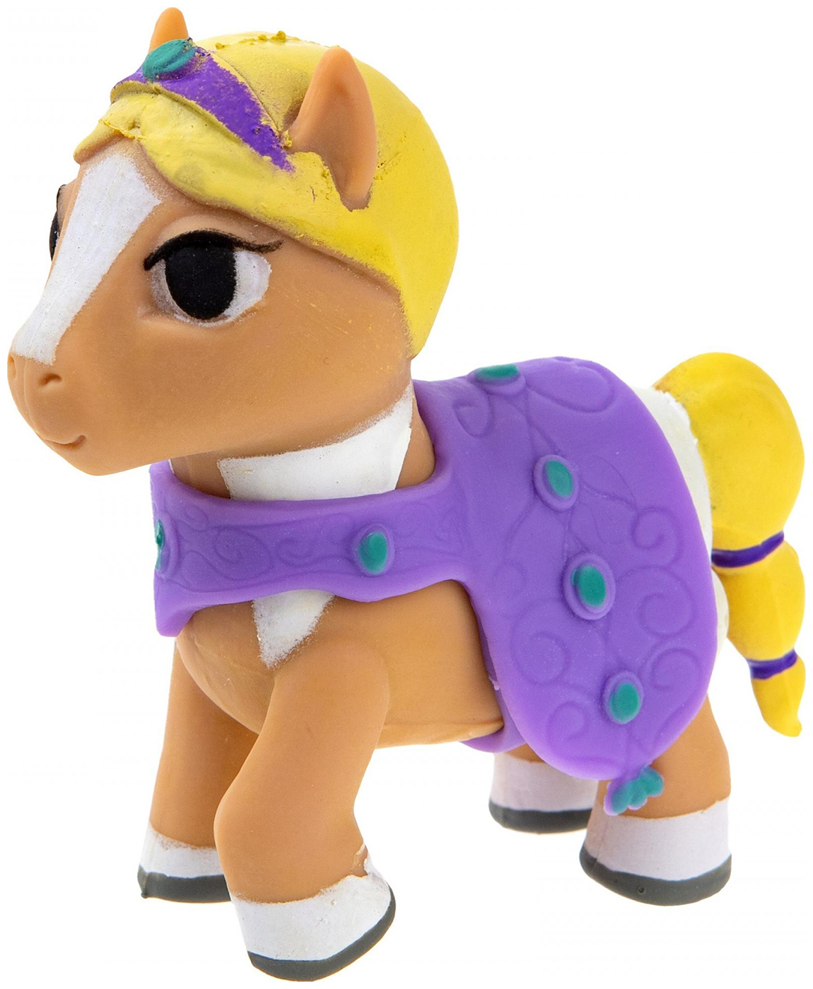 Изображение товара Тянущаяся фигурка 1 Toy Пони на фасоне Ириска 10 см, пакет с окном, 12 шт в д/б Изображение товара Тянущаяся фигурка 1 Toy Пони на фасоне Ириска 10 см, пакет с окном, 12 шт в д/б