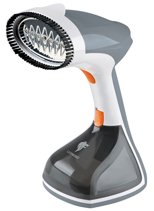 Изображение товара Отпариватель для одежды Leonord LE-1800 мощный и компактный для эффективного ухода за тканями