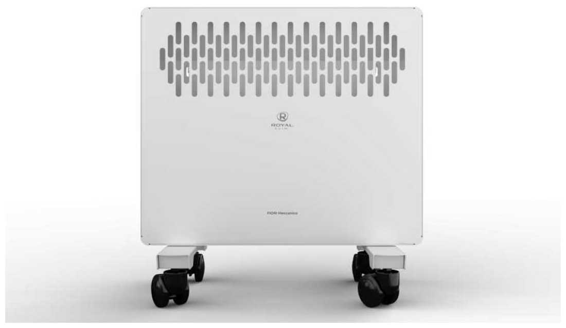 Изображение товара Конвектор Royal Clima REC-FR1000M