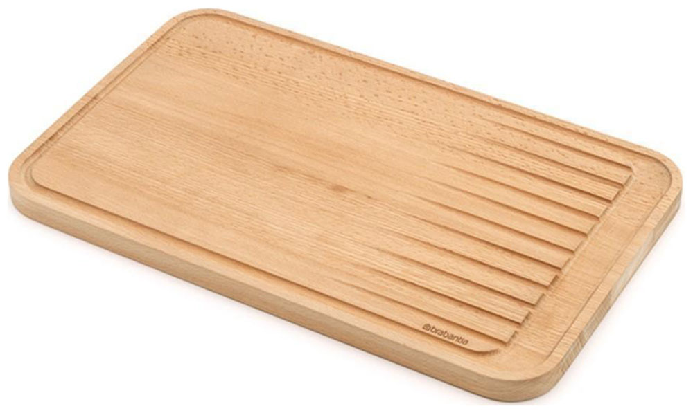 Изображение товара Деревянная доска для мяса Brabantia Profile New (260704)