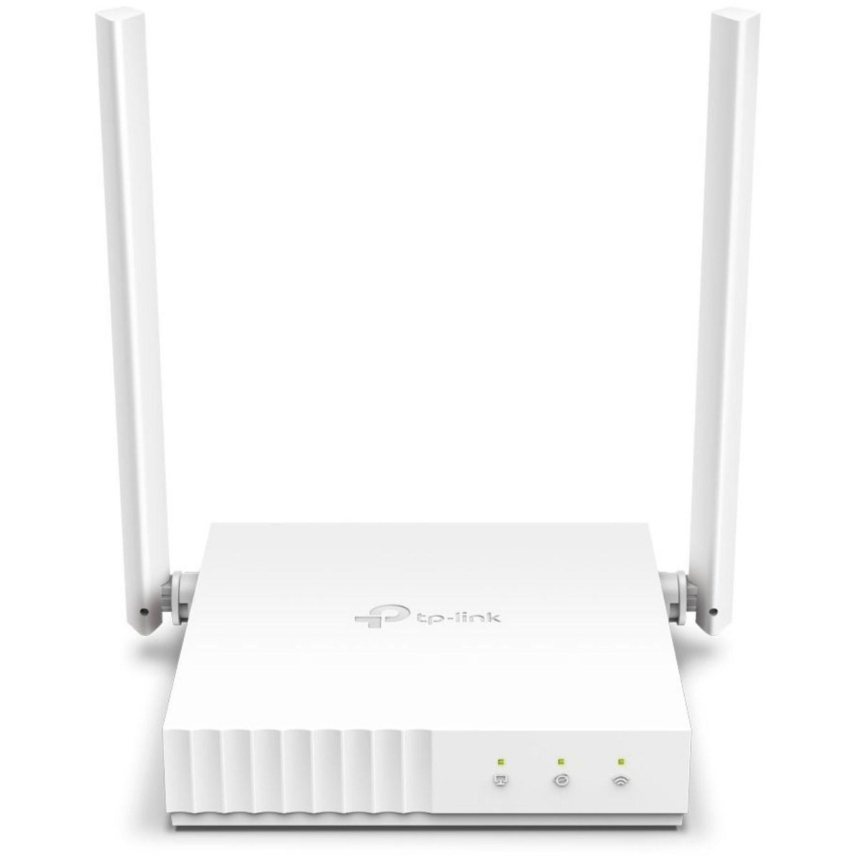 Изображение товара Роутер беспроводной TP-Link TL-WR844N N300 10/100BASE-TX белый