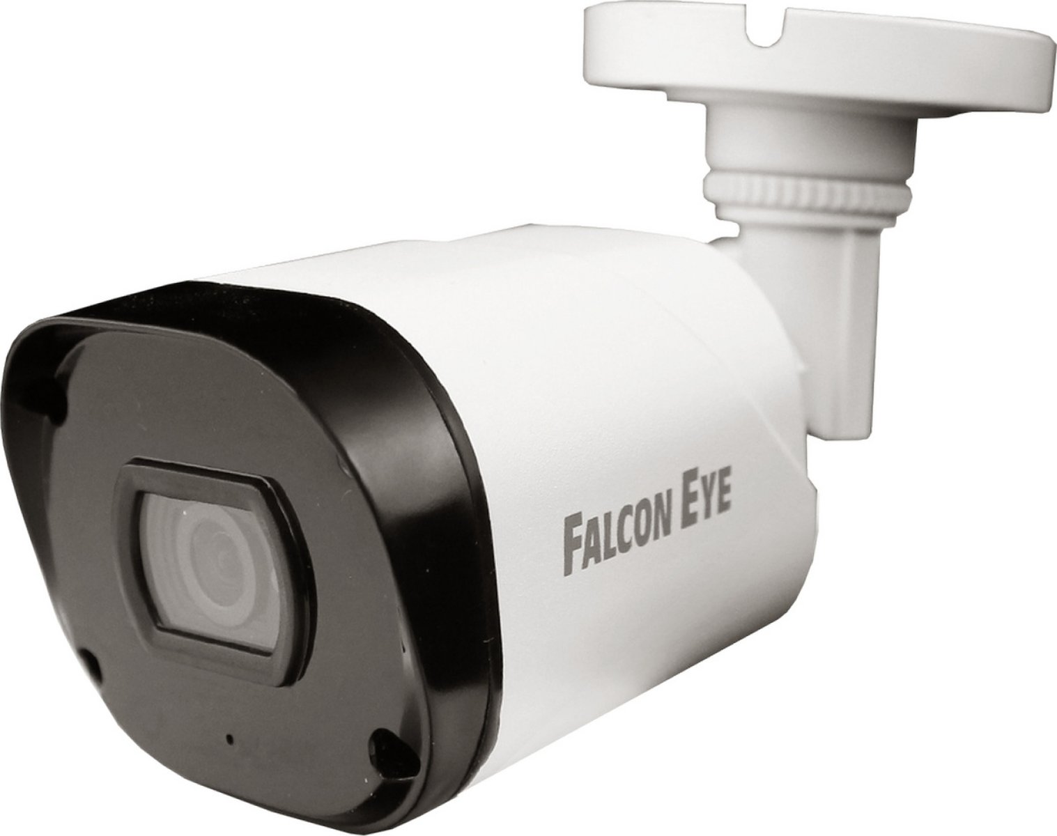 Изображение товара Камера видеонаблюдения аналоговая Falcon Eye FE-MHD-B5-25 2.8-2.8мм цветная корп.:белый