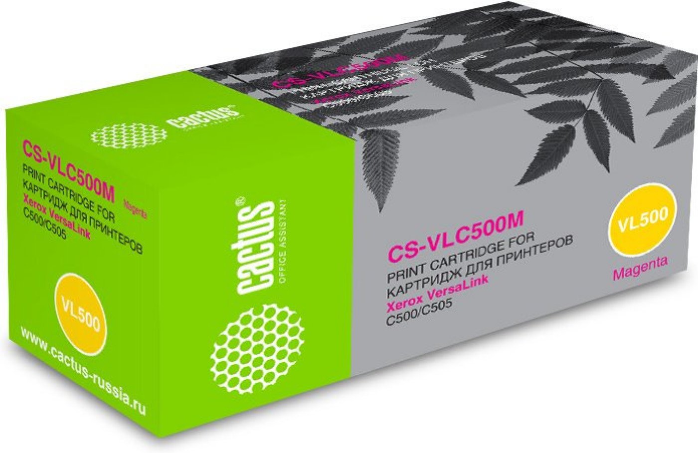 Изображение товара Картридж лазерный Cactus CS-TK4145 TK-4145 черный (16000стр.) для Kyocera TASKalfa 2020/2021/2320/2321